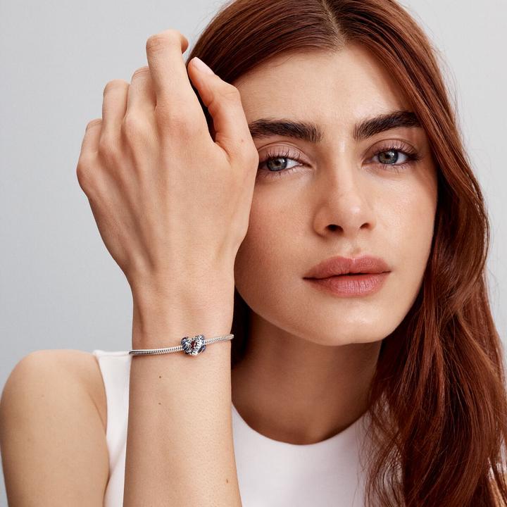 Produktbild Pandora Charm (Emaille, Silber 925)