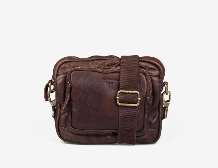 Montana Est. 1957 Crossbody Bag