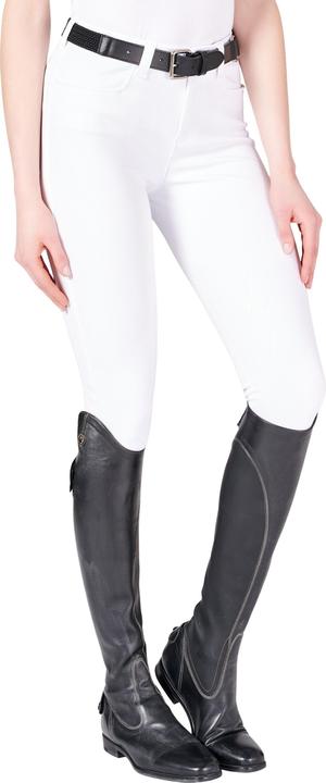 Image du produit Vestrum pantalon équitation mid grip sarycuse t 00010 (40)