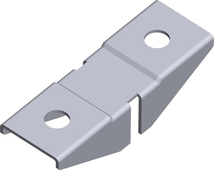 Actual product image Element-System Clip-on holder