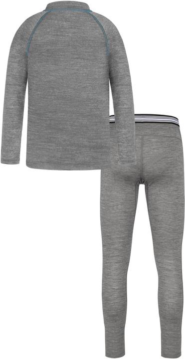 Actual product image Normani Merino top "Nyapari" and merino trousers "Mackay" - 9547 (170, 176)