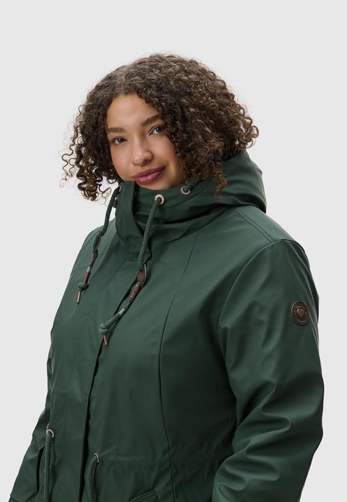 Produktbild Ragwear Monadis Rainy II Intl. (XXL)
