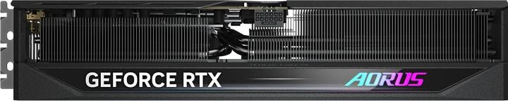 Image du produit Gigabyte AORUS GeForce RTX 5070 Master (12 Go)