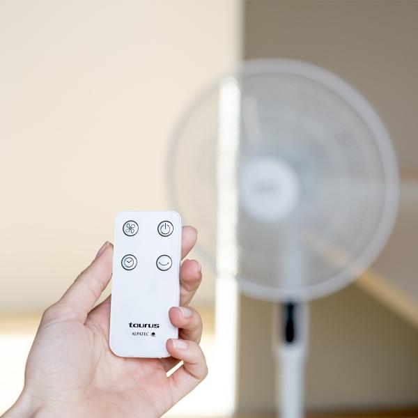 Produktbild Taurus Ice Brise (49 dB)