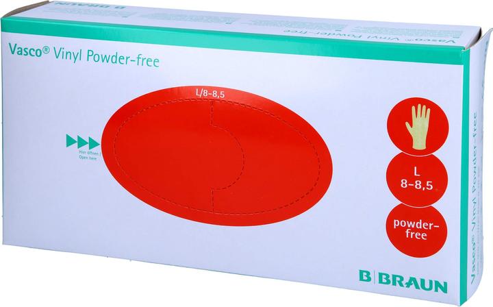 Image du produit B.Braun . (L)