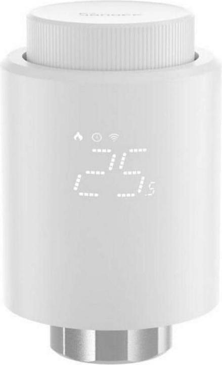 Sonoff Termostato intelligente radiatore Zigbee