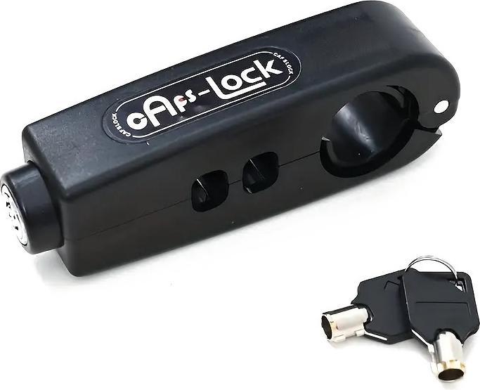 Produktbild Cbx Lenkerschloss, Sicherheits-Schloss für Fahrräder