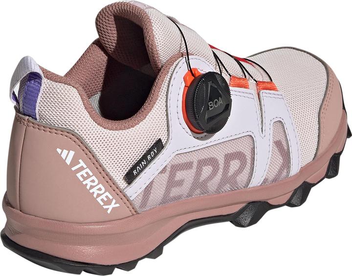 Actual product image adidas Kid's Terrex Agravic BOA Rain Ready (35.5)