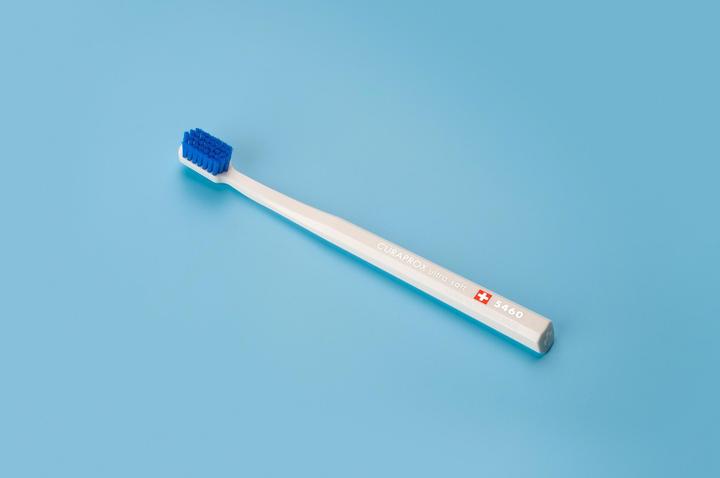 Actual product image Curaprox CS 5460 ultra soft (Soft, 1 x)