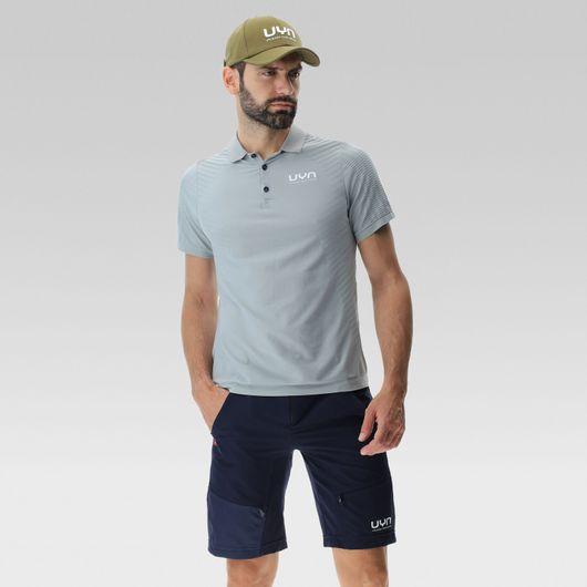 Actual product image UYN Kurzärmeliges Poloshirt Skipper (S)