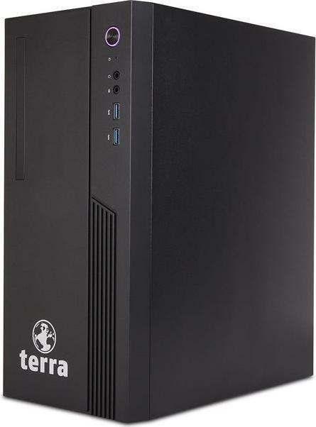 Produktbild Wortmann TERRA PC-BUSINESS 6000 SILENT (Intel Core i5-14400, 16 GB, 500 GB, UHD Graphics 730)