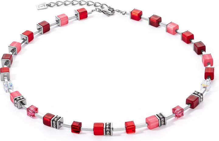Produktbild Coeur de Lion Geo-Cube (Edelstahl)