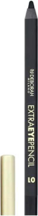 Produktbild Deborah Milano Extra Eye Pencil No 001 (01)