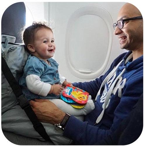 Image du produit Deryan Air Traveller