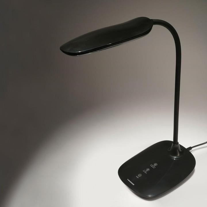 Actual product image Tiross DESK LAMP 48 SMD LED TS2248
