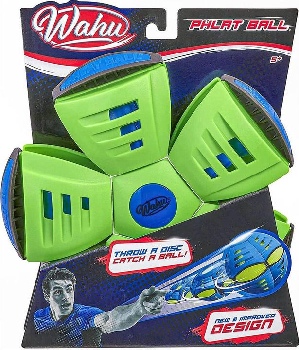 Actual product image Goliath Toys 331.614.906 GOLIATH - PHLATBALL CLASSIC - COLORE CASUALE - PRODOTTO CAMPAGNA TV