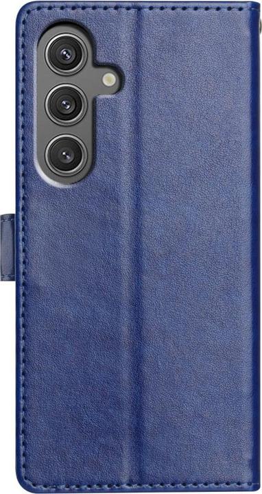Produktbild Cover-Discount Galaxy A56 5G - Elegantes Hüllen Etui mit Handschlaufe (Samsung Galaxy A56)