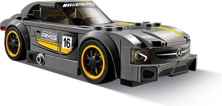 Immagine prodotto LEGO Campioni di velocità (75877, LEGO Speed Champions)