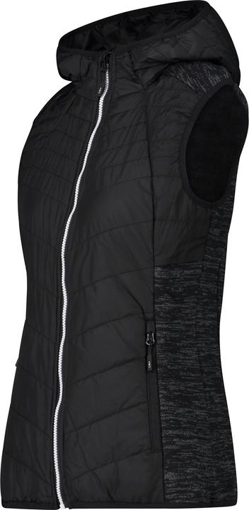 Actual product image CMP Campagnolo Hybrid Hoodie (46)