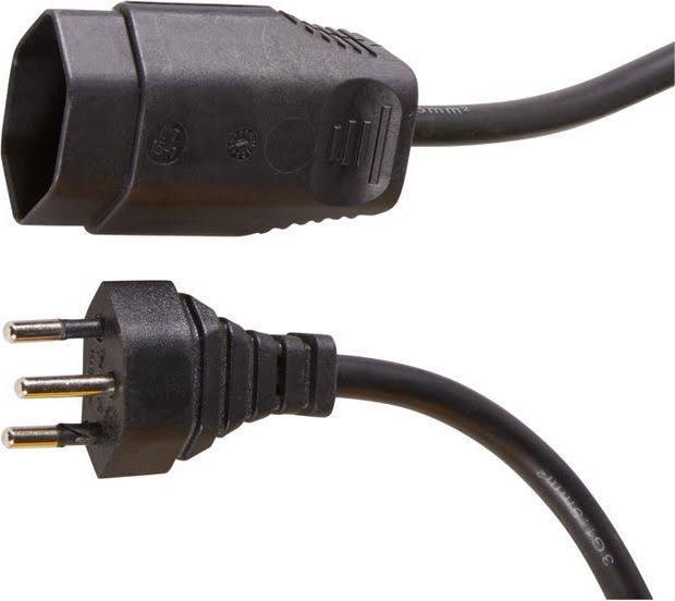Produktbild Brennenstuhl Automatic-Box Electric (5 m, 1.50 mm²)