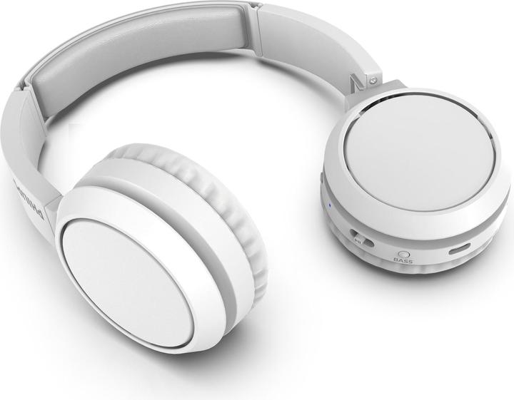 Immagine prodotto Philips TAH4205WT/00 (ANC, 29 h, Senza fili)