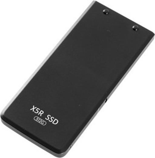 Actual product image DJI Zenmuse X5R SSD (Drone storage, DJI Inspire 1)
