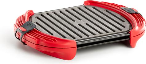 Produktbild Lékué Mikrowellen Grill XL