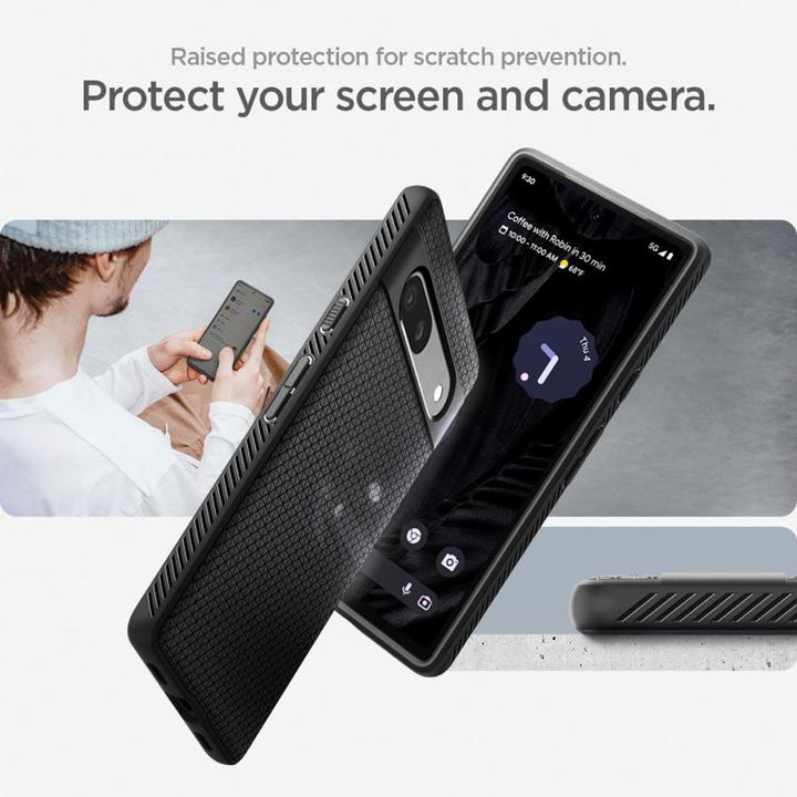 Immagine prodotto Spigen Liquid Air (Google Pixel 7a)