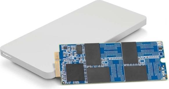 OWC SSD 2TB 530/500 APro6G Kit Custom| per MacBook Pro Retina - Solid State Disk - 2 (2000 GB)