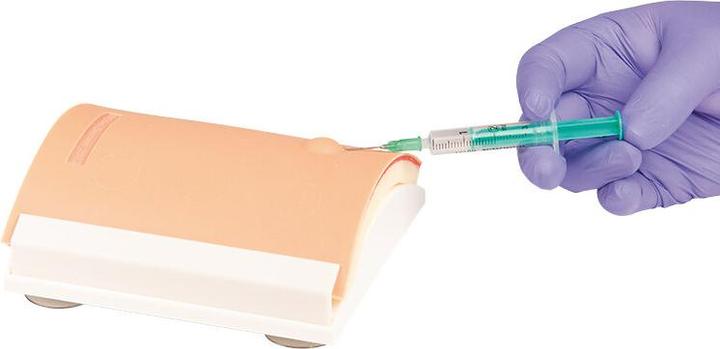 Produktbild Erler Zimmer Intradermaler Injektionstrainer