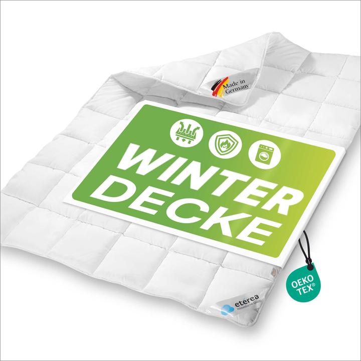 Actual product image Etérea Frieda (500 g, 155 x 200 cm)