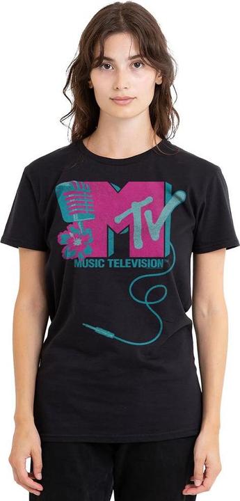 Produktbild MTV TShirt (XL)