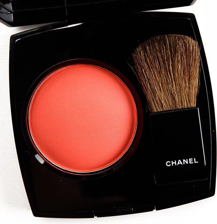 Actual product image Chanel Joues Contraste (330 Rose Pétillant)