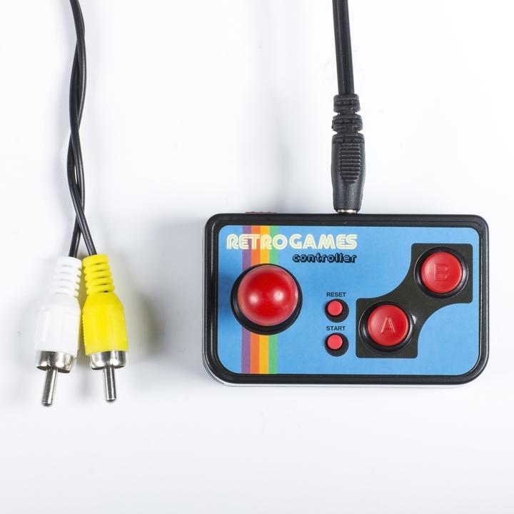 Immagine prodotto ORB Giochi per mini TV
