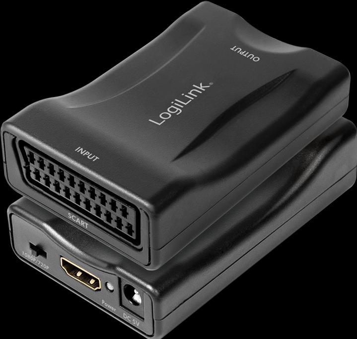 Actual product image LogiLink CV0160