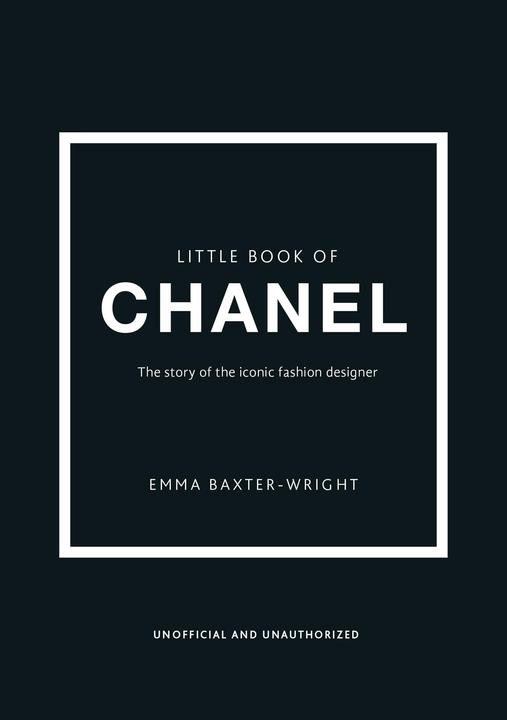 Produktbild The Little Book of Chanel (Englisch, Emma Baxter-Wright, 2017)