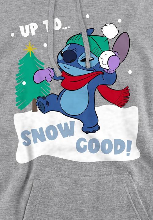 Image du produit Lilo & Stitch - Sweat à capuche - Homme (S)