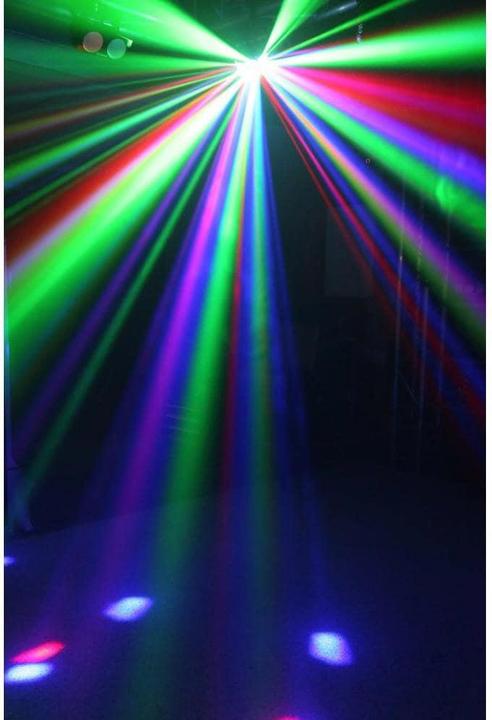 Immagine prodotto BeamZ Farfalla a LED (LED)