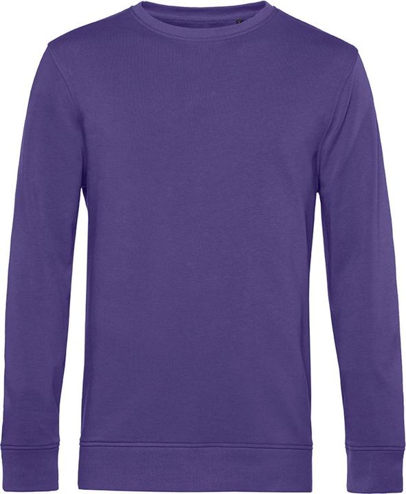 Kräftiges Violett