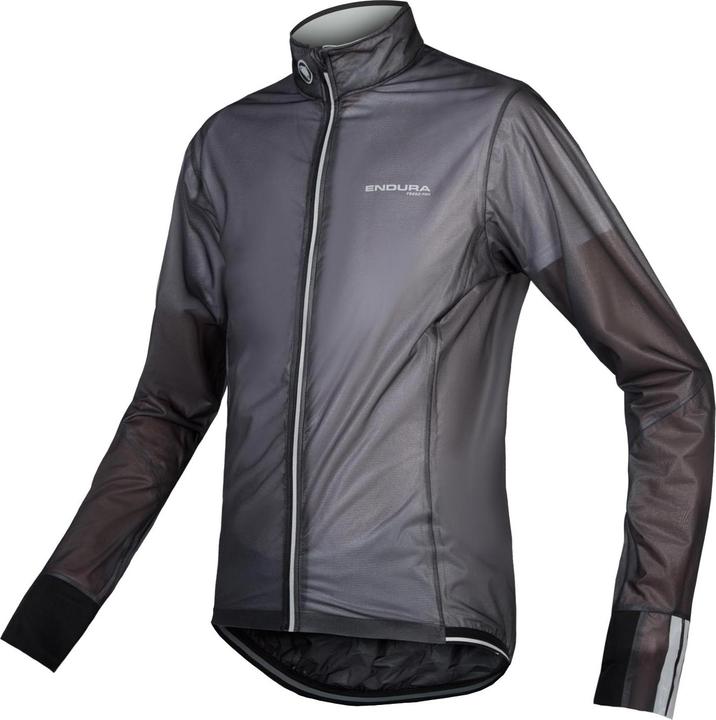 Actual product image Endura FS260-Pro Adrenaline Race Cape II (XL)