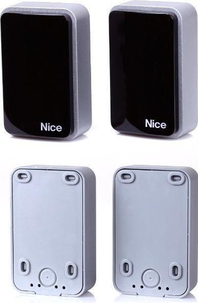 Produktbild Nice Fotozellen (Sender + Empfänger) EPMB BLUEBUS