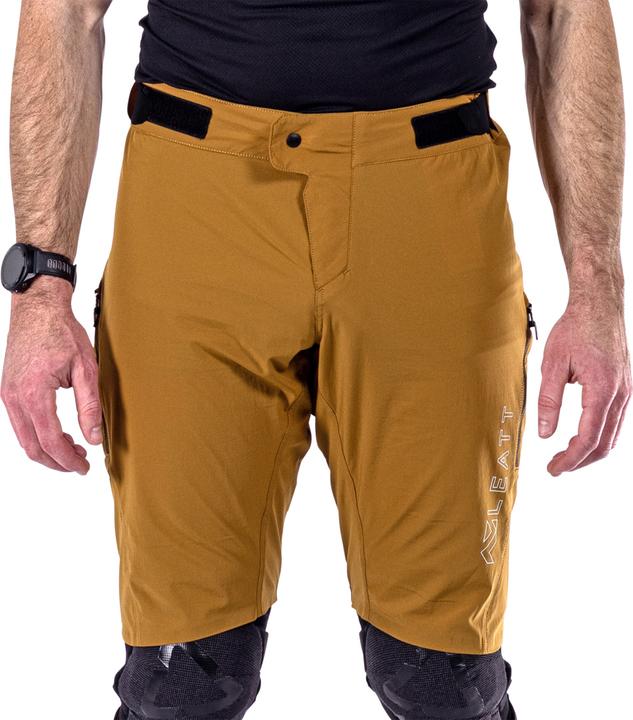 Immagine prodotto Leatt Pantaloncini MTB Trail 1.0 (S)