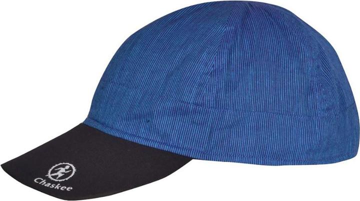 blu gessato