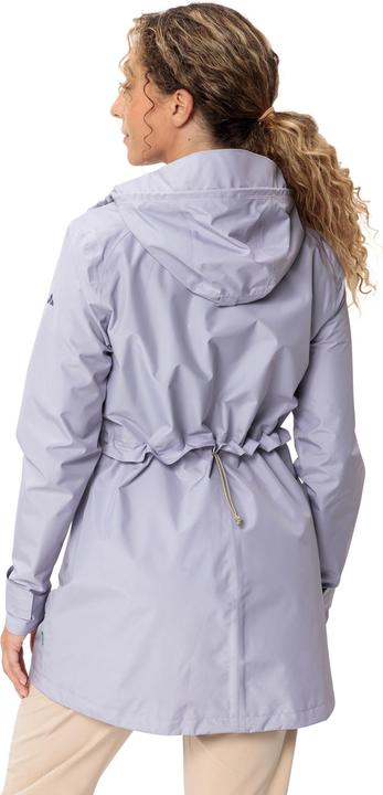 Produktbild Vaude Women's Skomer Parka II (34, XXS)