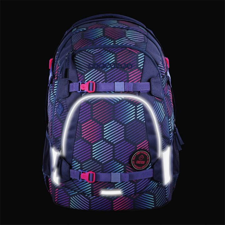 Produktbild Coocazoo Schulrucksack MATE, 30 Liter (30 l)