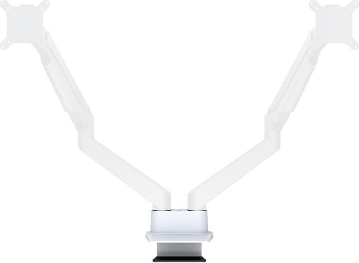 Actual product image Multibrackets Duo Deskmount (Table)