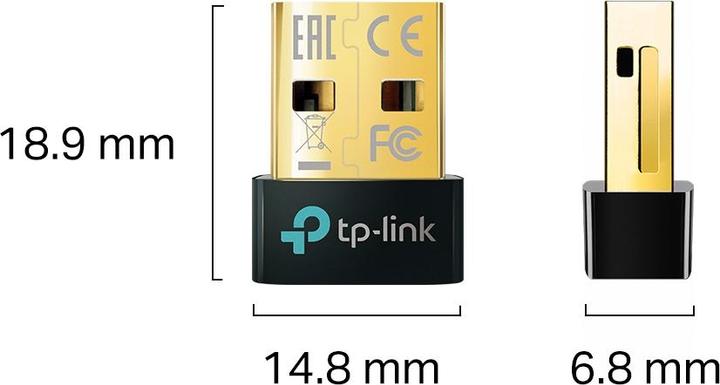 Produktbild TP-Link UB5A (Sender)