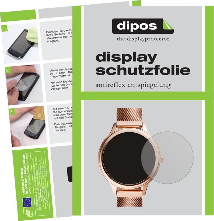 Dipos Screen Protector Anti-Glare