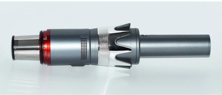 Actual product image Ohmex HVC-1482