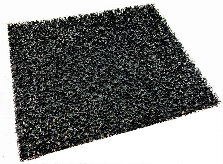 Produktbild Mannesmann Filter für Lötdampfabsorber, 6-er Pack 800221